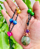 Arco Labradorite