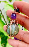 Arco Labradorite