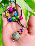 Arco Labradorite