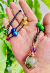 Arco Labradorite