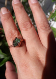 Tourmaline Emerald Size 9