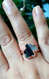 Borike Tourmaline Size 7