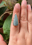 Aquamarine Marquis