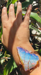 Opalite Cuff