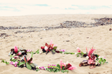 Caribbean Altar Circle