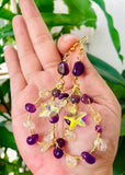 Ametrine Star