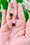 Berry Mini Drips