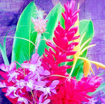 Mini Tropical Bouquet