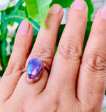 Angel Aura Size 6