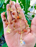 Carnelian Burst