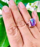 Angel Aura Size 6