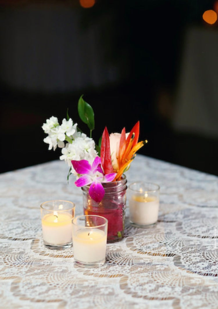 Caribbean Tropical Arrangement