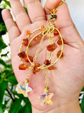 Carnelian Burst
