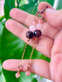 Berry Mini Drips