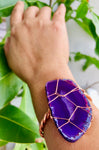 Purple Haze Cuff