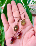Berry Hamsa