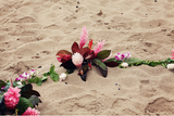 Caribbean Altar Circle