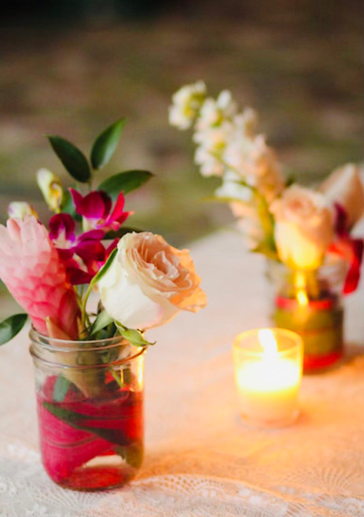 Caribbean Tropical Arrangement