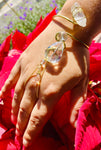 Luster Brass Panja