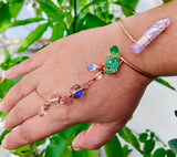 Angel Aura Copper Panja
