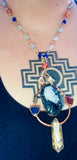 Celestial Moon Cosmic Key