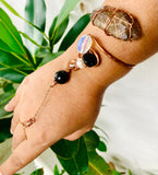 Smoky Pearl Panja