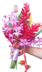 Mini Tropical Bouquet