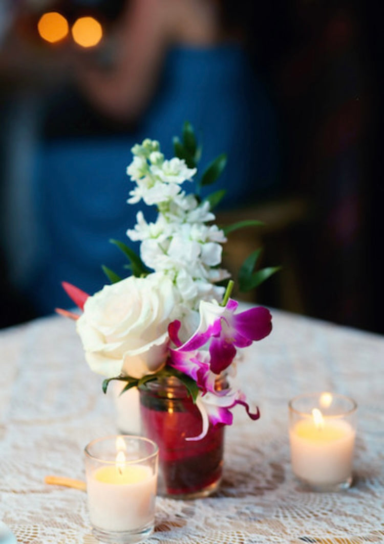 Caribbean Tropical Arrangement