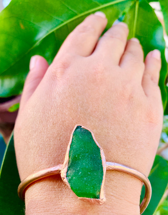 Hunter Sea Bangle